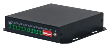Расширитель беспроводного сигнала Dahua DHI-ARM808