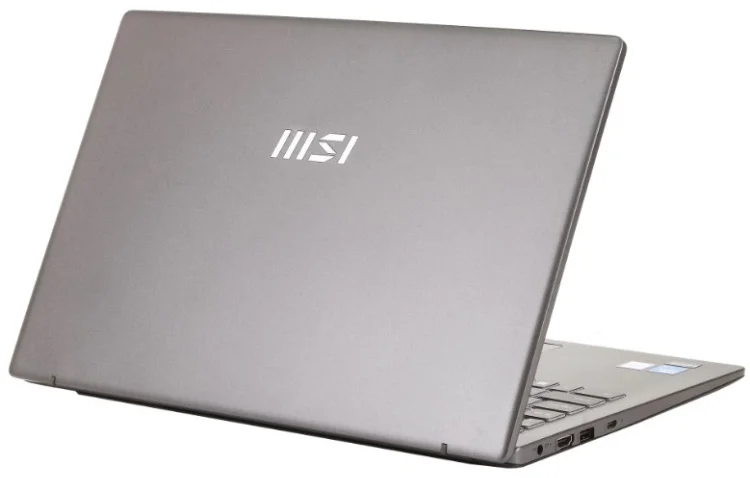 Ноутбук MSI Modern 15 F1MG-1063XKZ MS-15S1 15,6" FHD 60Hz Core 5 120U 16GB 512GB DOS купить,NaN