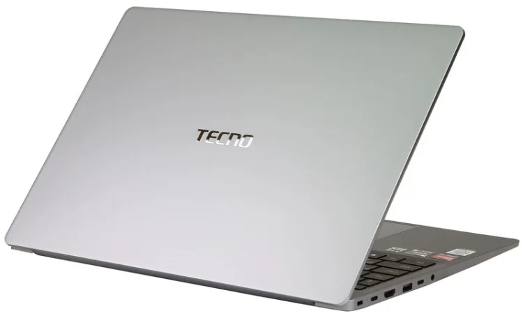 Ноутбук Tecno MEGABOOK K16SDA 16" FHD Ryzen 5-7430U 16GB 512GB Win 11 купить,NaN