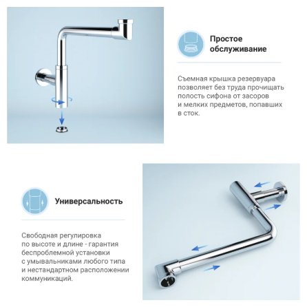 Раковина Wellsee 201003141 подвесная прямоугольная 46, керамика купить,0