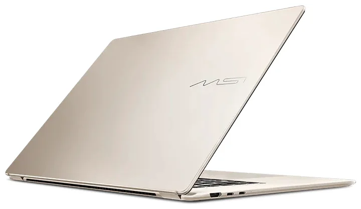 Ноутбук MSI Prestige 16 AI+ C3MG-213KZ 16" 2,8K 120Hz Ultra 7 355 32GB 1TB Win 11 купить,NaN