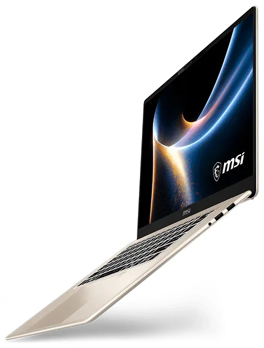 Ноутбук MSI Prestige 16 AI+ C3MG-213KZ 16" 2,8K 120Hz Ultra 7 355 32GB 1TB Win 11 купить,NaN