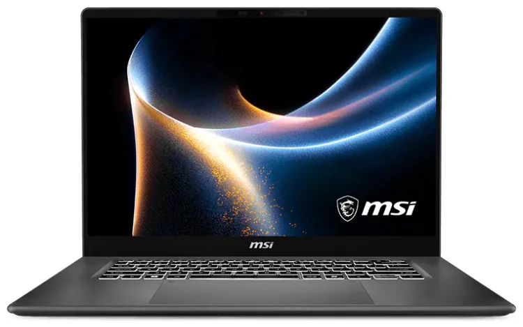 Ноутбук MSI Prestige 16 AI+ C3MG-213KZ 16" 2,8K 120Hz Ultra 7 355 32GB 1TB Win 11 купить,NaN