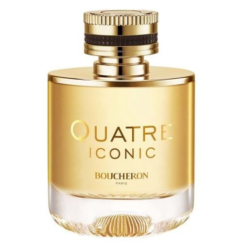 Парфюмерная вода Boucheron Quatre Iconic T 100ml купить,NaN