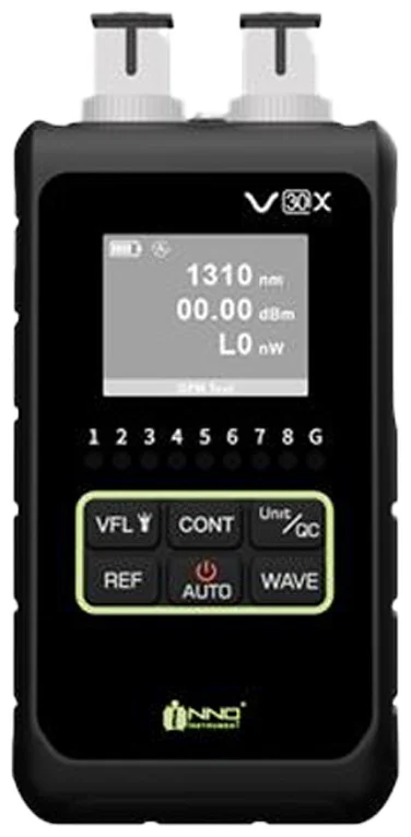 Оптический измеритель мощности Inno V30X
