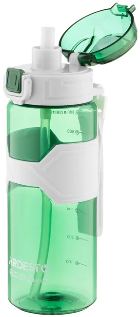 Бутылка Ardesto AR2280EG 800мл зеленый 