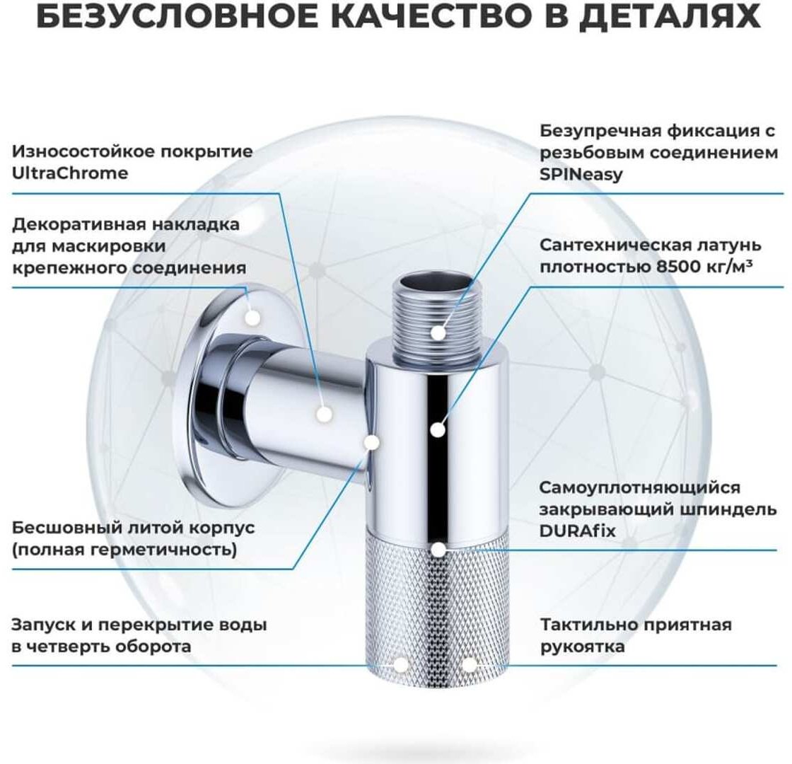 Раковина Wellsee 201005171, Bisou подвесная полукруглая 45, фаянс