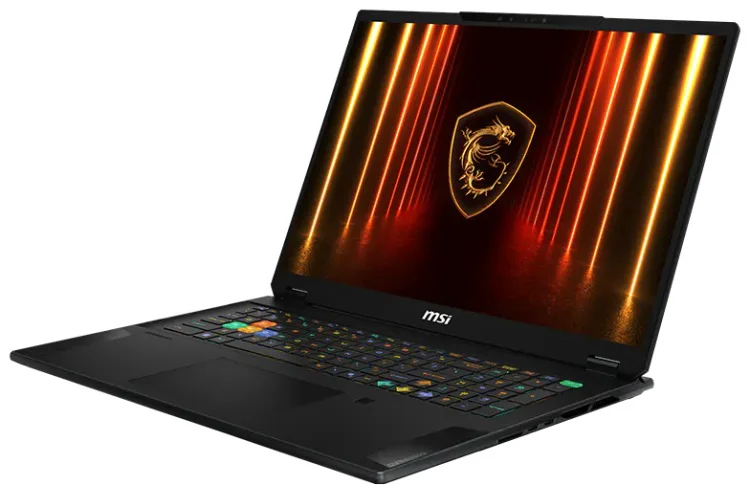 Ноутбук MSI Stealth 18 HX AI A2XWIG-080KZ 18" UHD+ 120Hz Ultra 9 275HX 32GB 2TB RTX5080 Win 11 купить,NaN