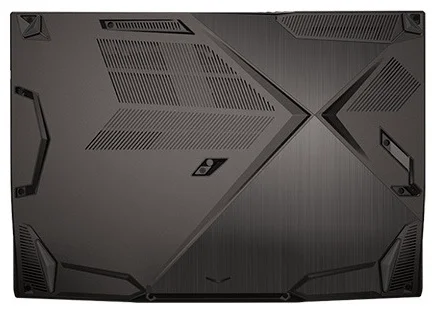 Ноутбук MSI Thin 15 B13VE-3497XKZ MS-16R8 15,6" FHD 144Hz Core i5-13420H 16GB 512GB RTX4050 DOS