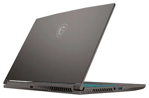 Ноутбук MSI Thin 15 B13VE-3497XKZ MS-16R8 15,6" FHD 144Hz Core i5-13420H 16GB 512GB RTX4050 DOS
