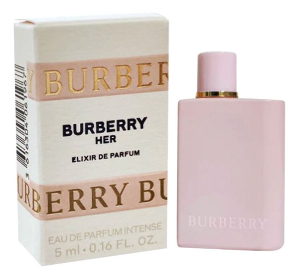 Туалетная вода Burberry Her 5ml купить,NaN