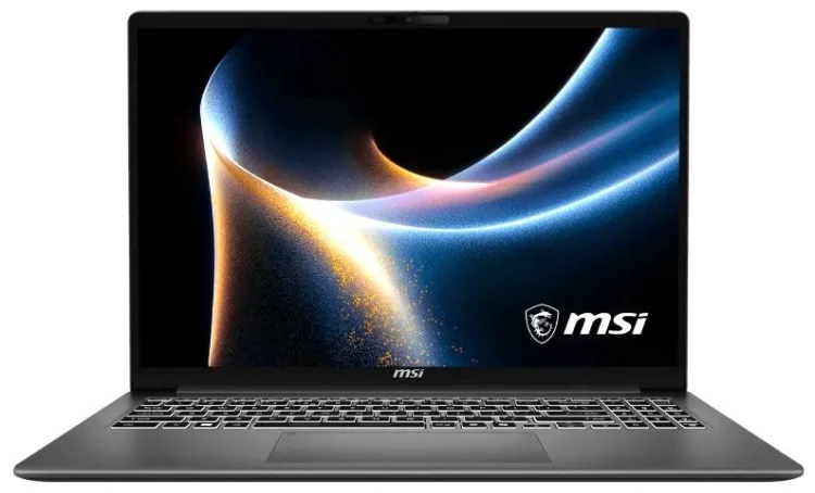 Ноутбук MSI Modern 16S G3MG-003XKZ MS-26U3 16" FHD+ 120Hz Core 7 350 16GB 512GB DOS купить,559242