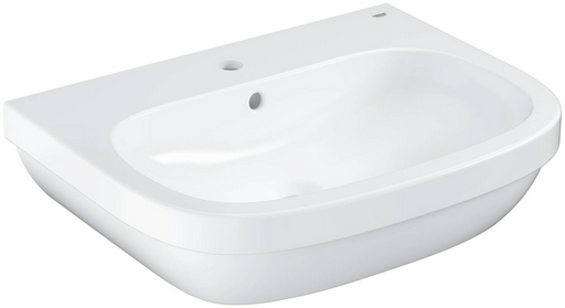 Раковина подвесная 65 см Grohe Euro Ceramic 3932300H
