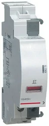 Расцепитель независимый Legrand 406278 110/415V 1м DX3