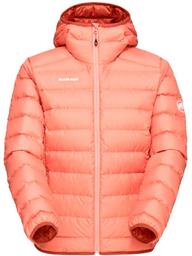 Куртка женская Mammut Waymarker In S 1013-03380-3770 Quartz Dust - ForteMarket