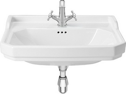 Раковина подвесная 65 см Roca Carmen 73270A1000