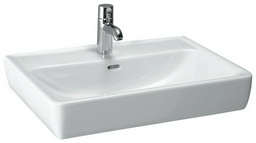 Раковина накладная 65 см Laufen Pro 8179530001041