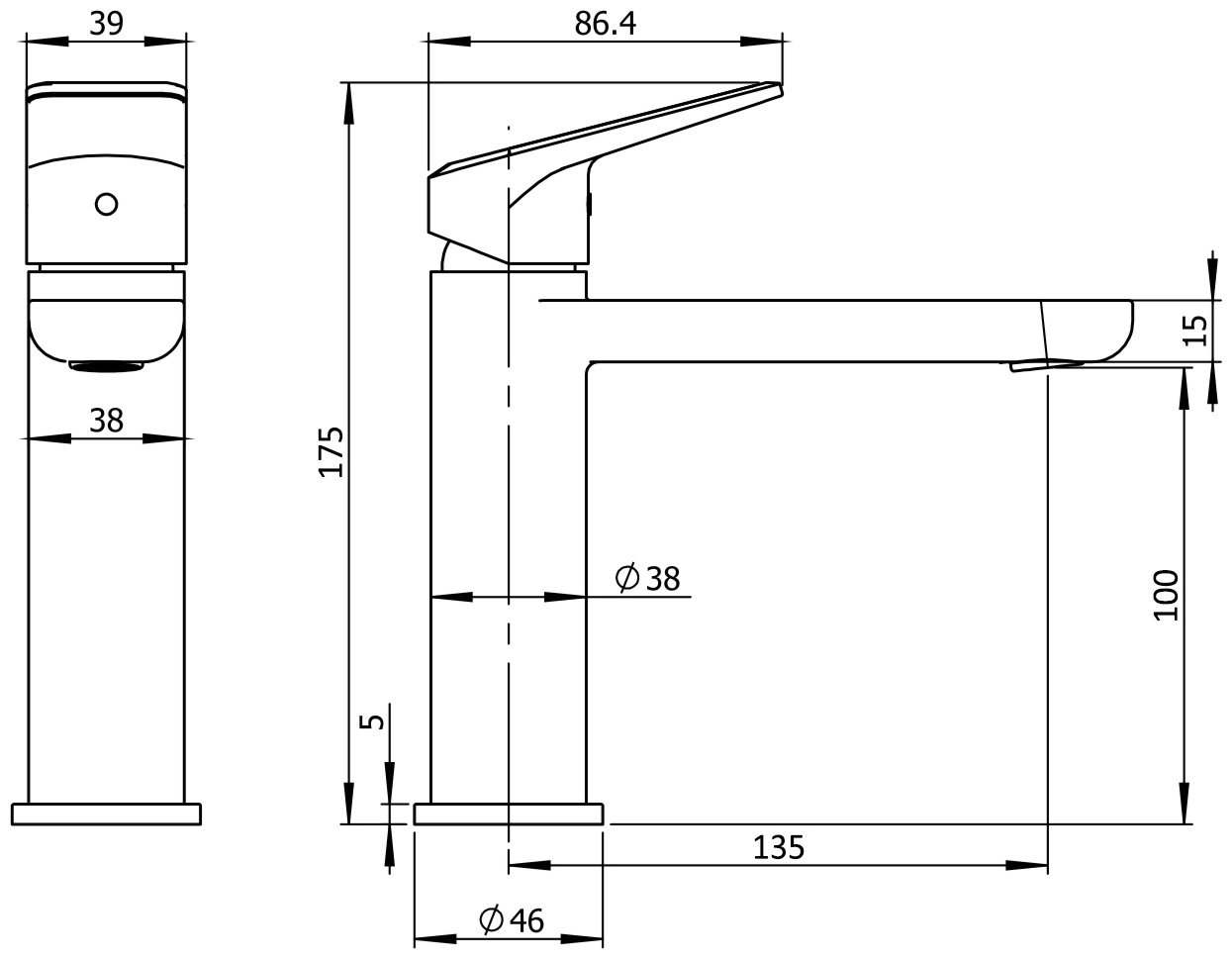 Раковина Wellsee 201000622 Croquis 2.0 накладная овальная 40, керамика купить,0
