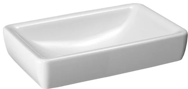 Раковина накладная 60 см Laufen PRO-60 8169520001121