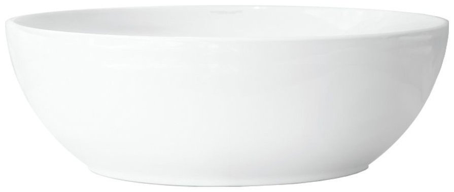 Раковина накладная 40 см Sanita ART40SLWB01S