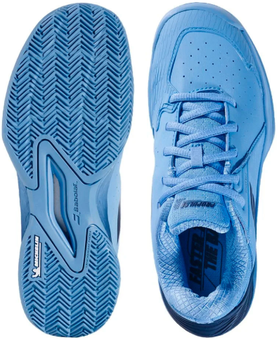 Кроссовки детские Babolat Propulse Junior 3 Clay Boy 3J2S25A750-4035 голубой 4 36.5  купить,NaN