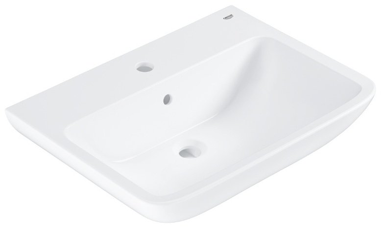 Раковина подвесная 60 см Grohe 39808000 купить,73100