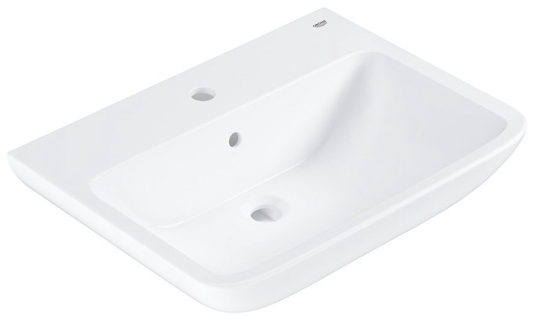 Раковина подвесная 60 см Grohe 39808000 купить,73100