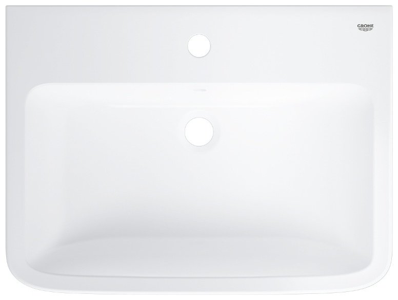 Раковина подвесная 60 см Grohe 39808000 купить,73100