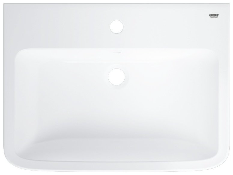 Раковина подвесная 60 см Grohe 39808000 купить,73100
