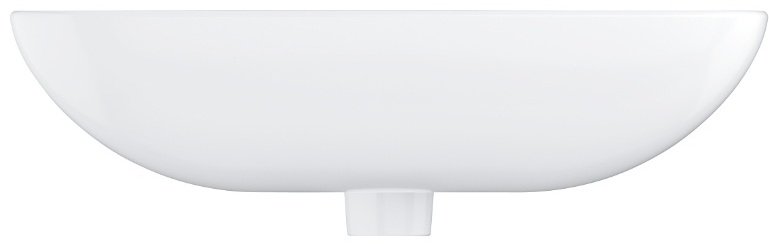 Раковина подвесная 60 см Grohe 39808000 купить,73100