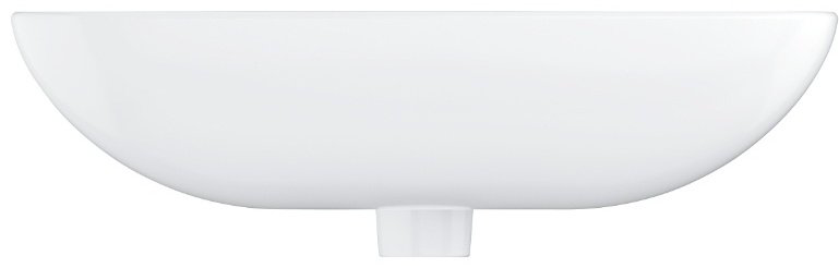 Раковина подвесная 60 см Grohe 39808000 купить,73100