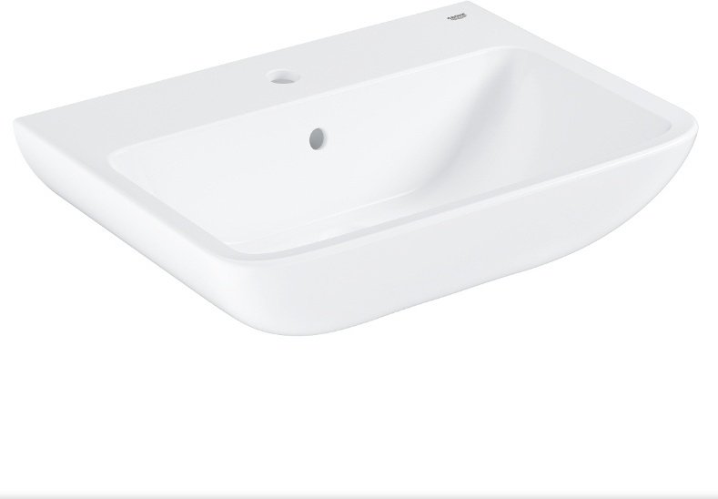 Раковина подвесная 60 см Grohe 39808000 купить,73100