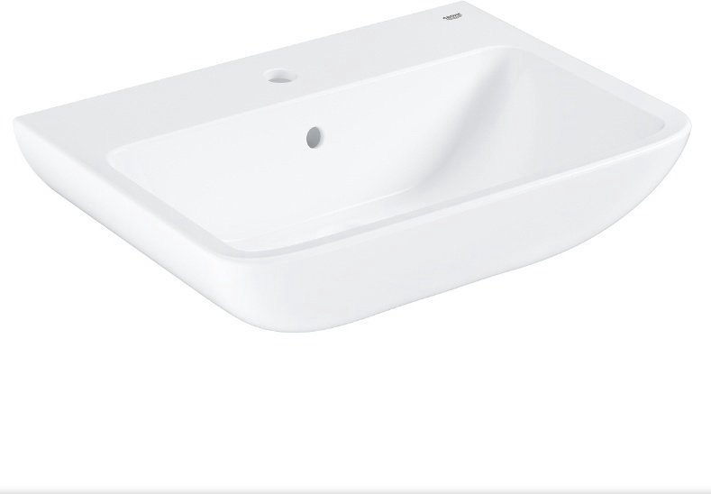 Раковина подвесная 60 см Grohe 39808000 купить,73100