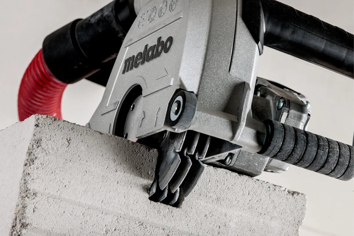 Пильный диск универсальный Metabo 628299000, 125x22.2 мм, 30Т купить,0