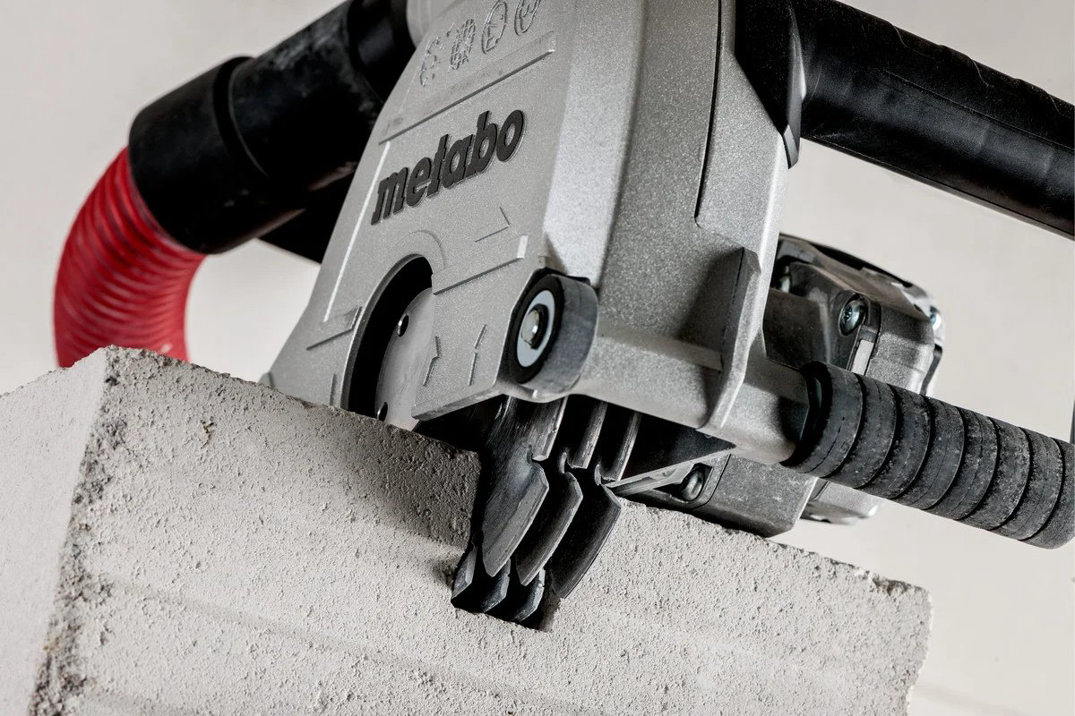 Пильный диск универсальный Metabo 628299000, 125x22.2 мм, 30Т