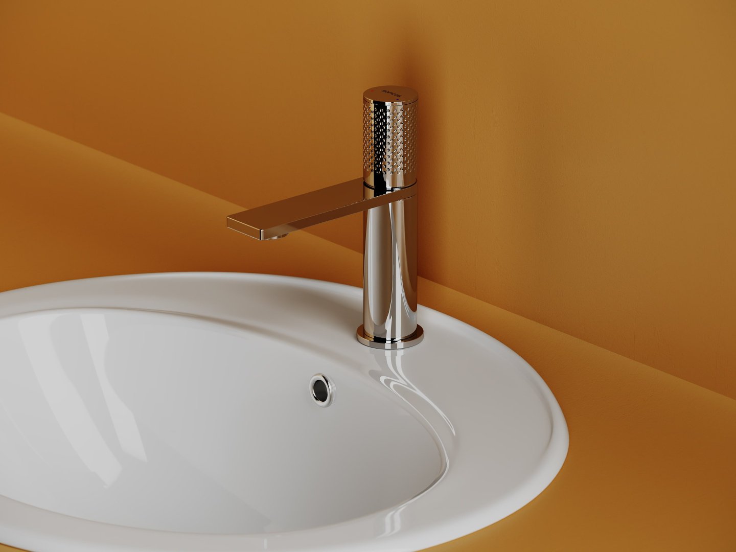 Раковина Ceramicanova CN6079 накладная овальная 49.5, мрамор купить,0