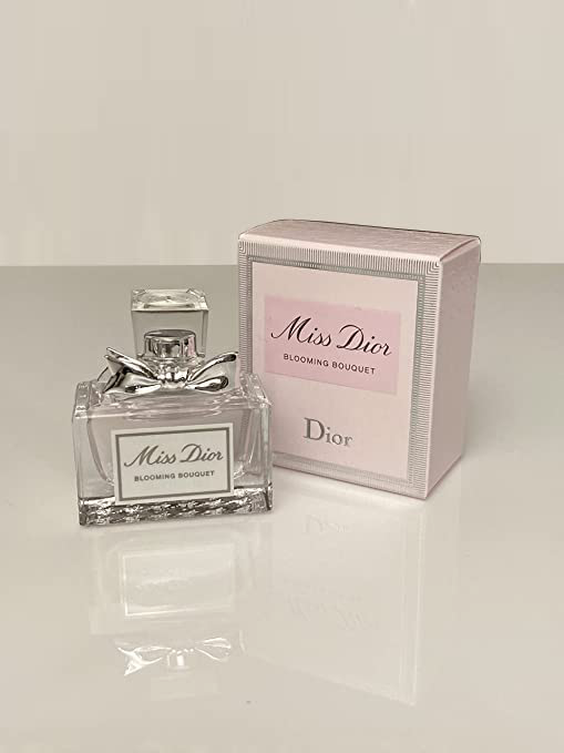 Туалетная вода Christian Dior Miss Dior Blooming Bouquet W 5ml купить,NaN