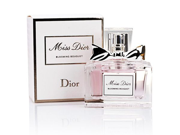 Туалетная вода Christian Dior Miss Dior Blooming Bouquet W 5ml купить,NaN