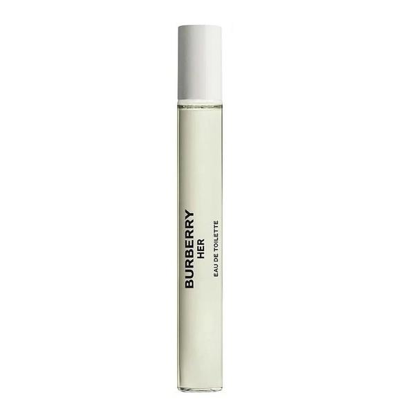 Парфюмерная вода Burberry Her 10ml купить,NaN