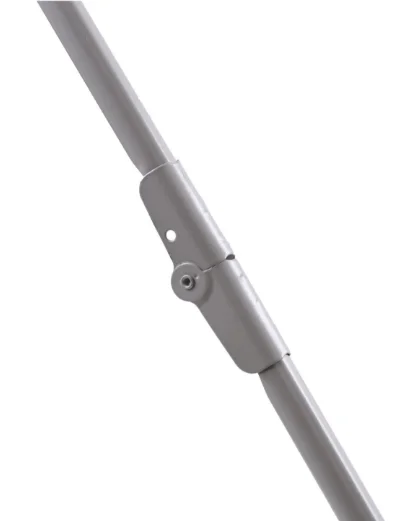 Сушилка Nika СБ-1 180 см серая
