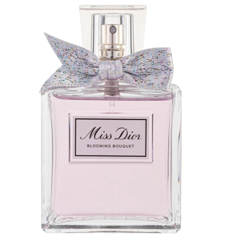 Туалетная вода Christian Dior Miss Dior Blooming Bouquet T 100ml купить,NaN