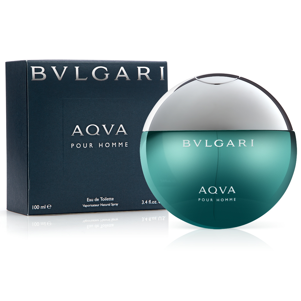 Туалетная вода Bvlgari Aqua Pour Homme T 100ml купить,NaN