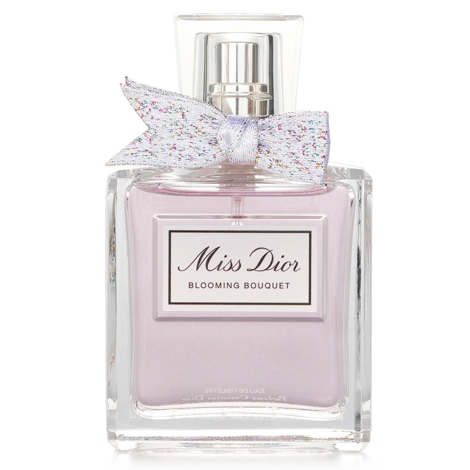 Туалетная вода Christian Dior Miss Dior Blooming Bouquet T 100ml купить,NaN