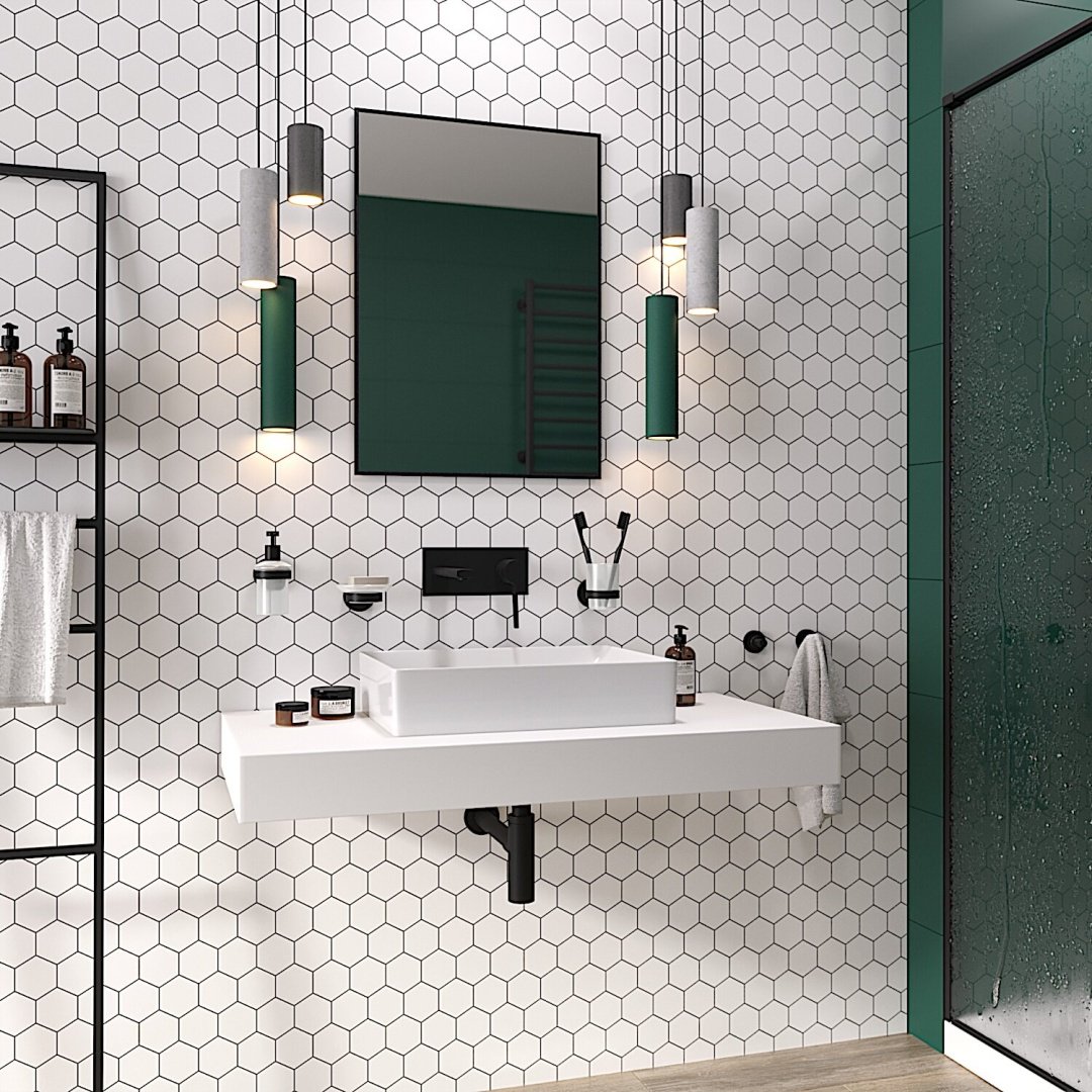 Раковина Wellsee Pure BY Wellsee 150701000 накладная прямоугольная 27, керамика купить,NaN