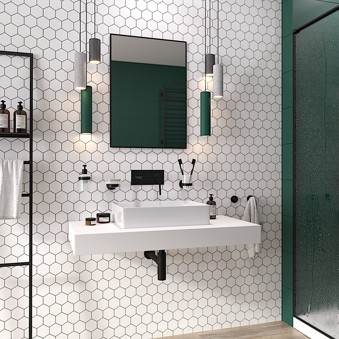 Раковина Wellsee Pure BY Wellsee 150701000 накладная прямоугольная 27, керамика купить,NaN