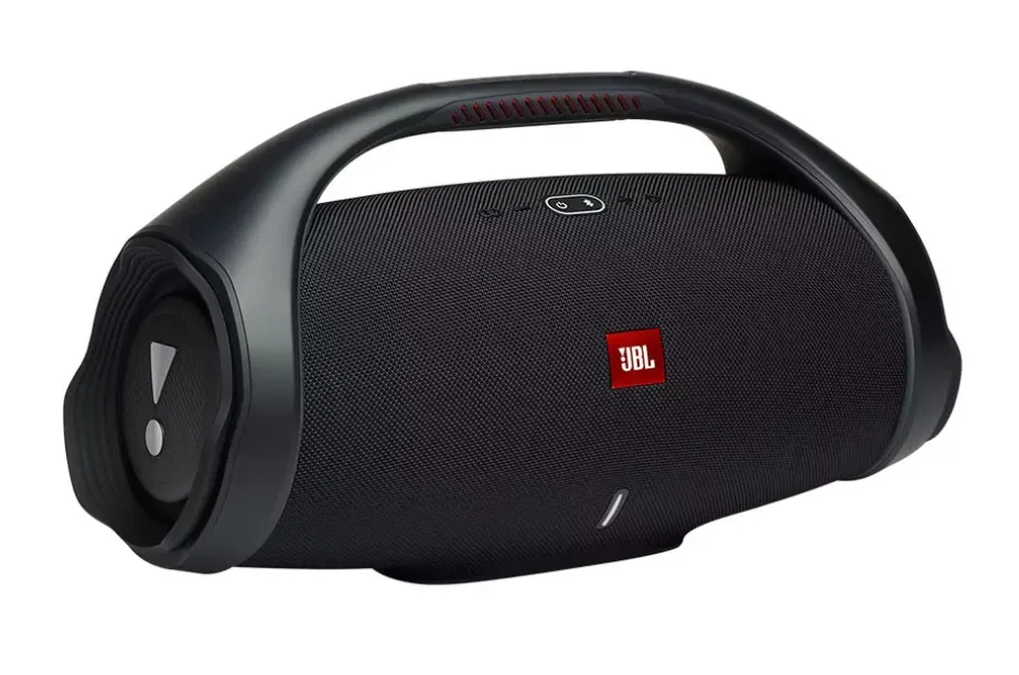 Портативная колонка JBL Boombox 2 black купить,NaN