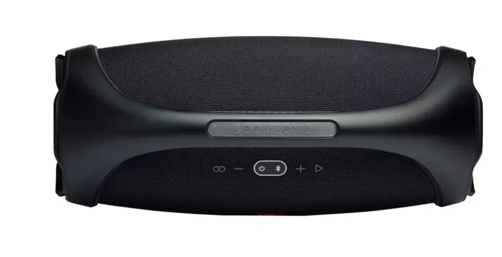 Портативная колонка JBL Boombox 2 black купить,NaN