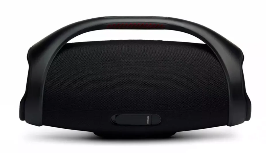 Портативная колонка JBL Boombox 2 black купить,NaN