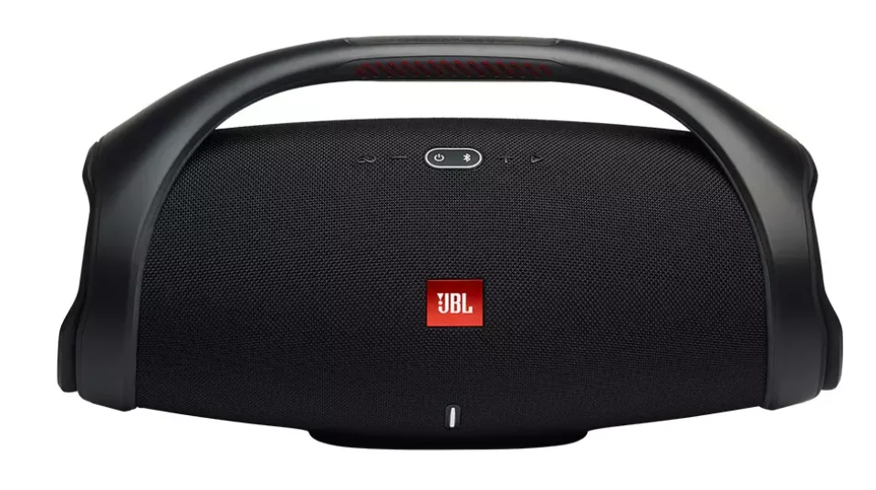 Портативная колонка JBL Boombox 2 black купить,NaN