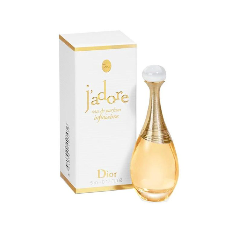 Духи Christian Dior J'Adore Infinissime W parfum 5ml купить,NaN